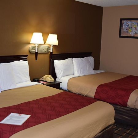Econo Lodge Richburg 外观 照片