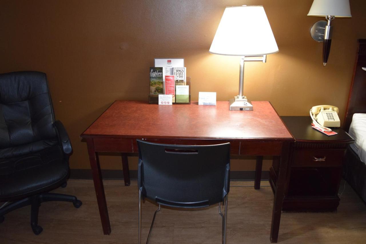 Econo Lodge Richburg 外观 照片