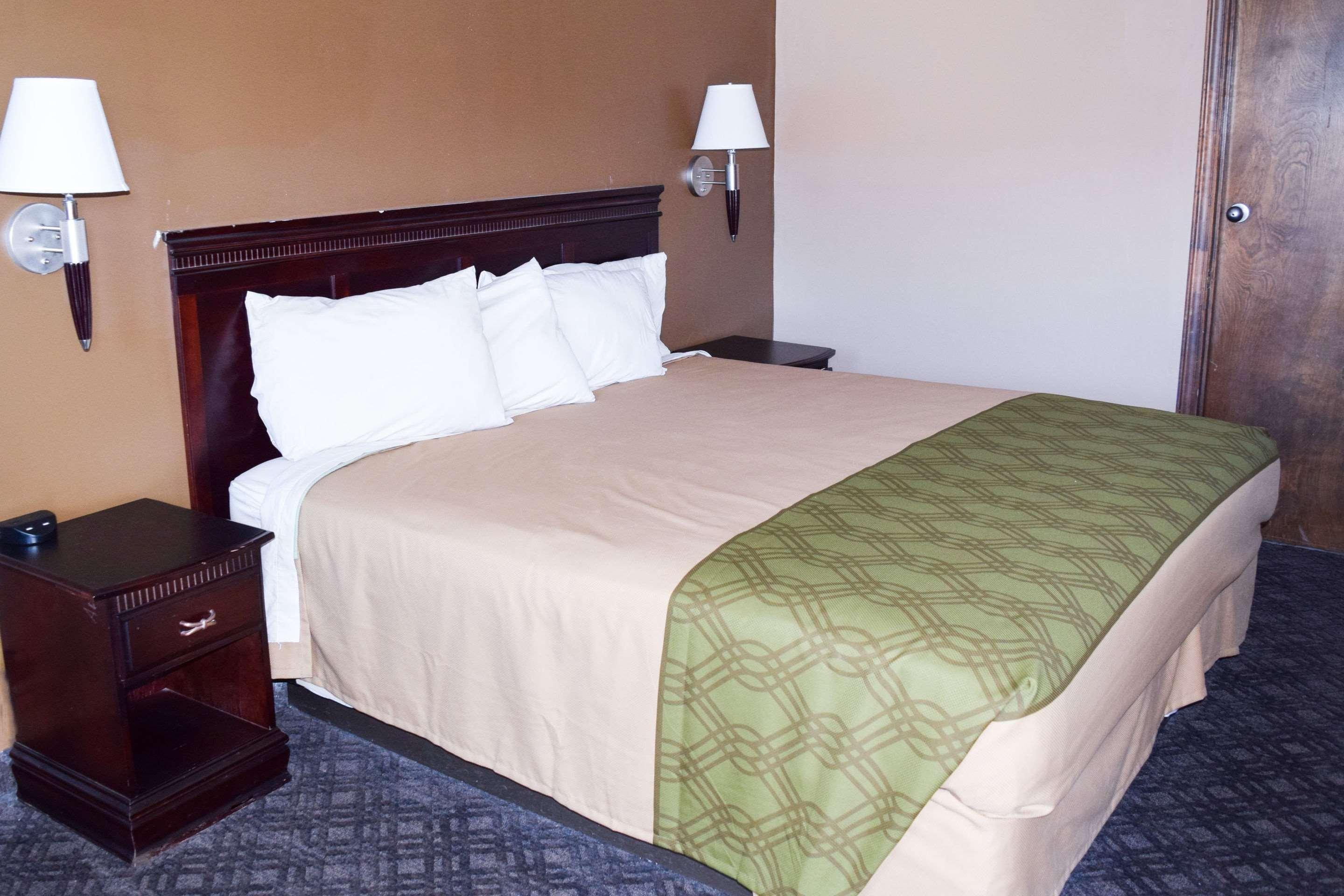 Econo Lodge Richburg 外观 照片