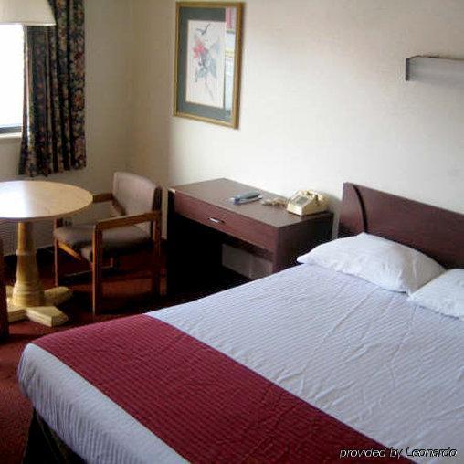 Econo Lodge Richburg 客房 照片