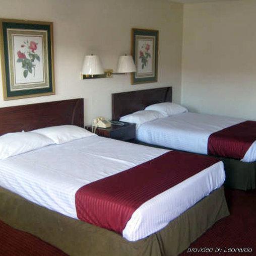Econo Lodge Richburg 客房 照片